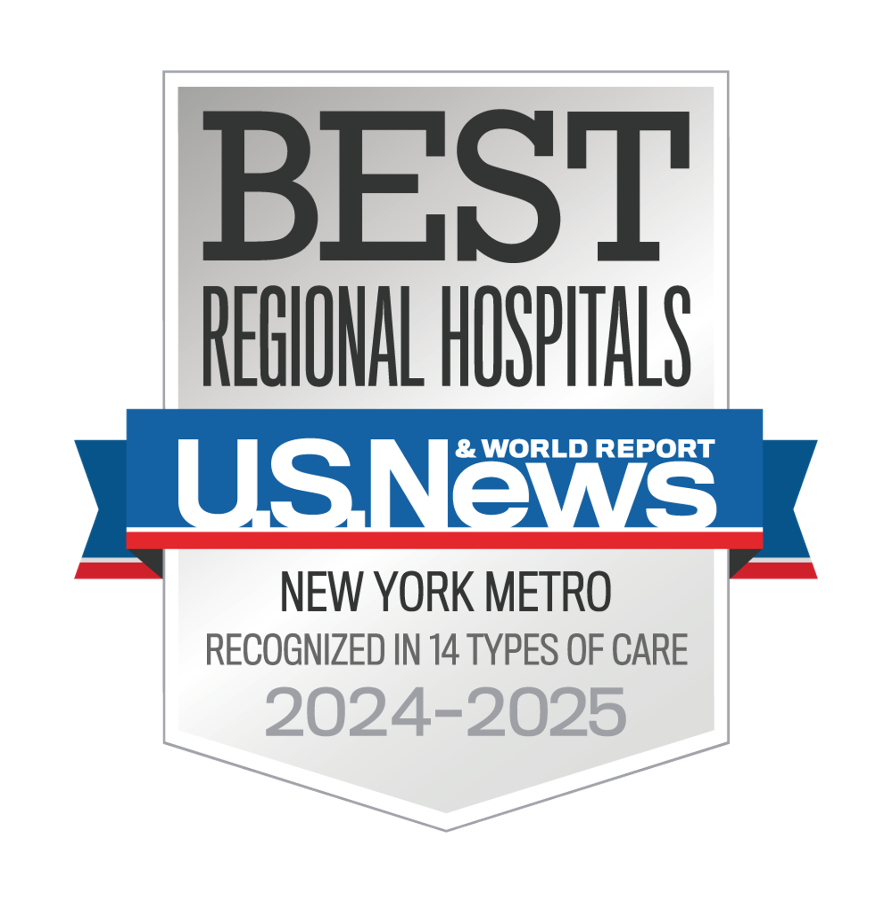 US News Best Regional Hospitals