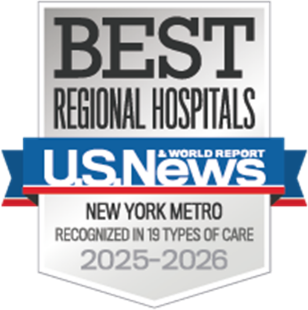 US News Best Regional Hospitals